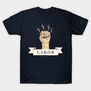 Labor Rates Hourly Joke Rates T-Shirt